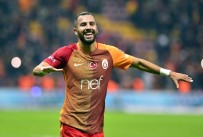 TUZLASPOR - Galatasaray'da Yasin için karar verildi