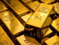 TÜKETICI FIYATLARı ENDEKSI - Geçen yıl en çok külçe altın kazandırdı