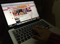 Hakkari'de İnternet Haberciliği Gelişiyor