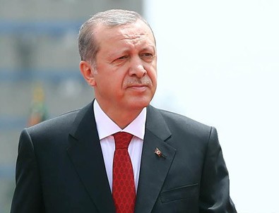 Iraklı Türkmenlerden Cumhurbaşkanı Erdoğan'a ve Türkiye'ye teşekkür!