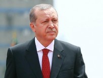 Iraklı Türkmenlerden Cumhurbaşkanı Erdoğan'a ve Türkiye'ye teşekkür!