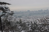KARDAN ADAM - İstanbul'da Kartpostallık Görüntüler