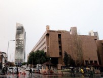 İzmir'deki terör saldırısına ilişkin 5 kişi gözaltına alındı