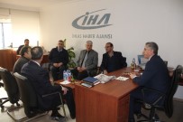 FETHİ SEKİN - Kahraman Şehidin Adı Harput'ta Yaşatılacak