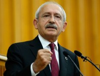 DENİZ BAYKAL - Kılıçdaroğlu: Baykal tarihe geçecek bir konuşma yaptı