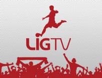 LA LIGA - Lig TV tarihe karışıyor