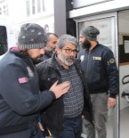 Manisa'da HDP'li İl Yöneticilerine Operasyon Açıklaması 6 Kişi Tutuklandı
