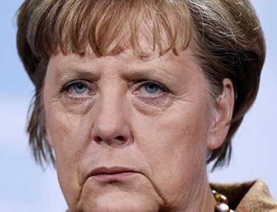 Merkel'den acımasız karar: Hızlandırın