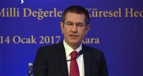 BÜYÜKELÇİLER - Moody's'e Bir Cevap Daha