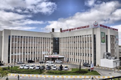Nevşehir Devlet Hastanesinde 2016 Yılında 1984 Doğum Gerçekleşti