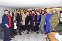 FARK ÜCRETİ - Özel Ümit'ten Gazetecilere Yüzde Yüz İndirim