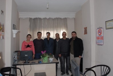 Silopi'de '10 Ocak Çalışan Gazeteciler Günü'