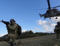 Şırnak'ta 2 terörist etkisiz hale getirildi