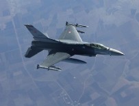 TSK: 12 DEAŞ hedefi imha edildi