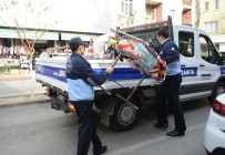 ÇÖP EV - Yıldırım'da Denetimler Hız Kesmiyor