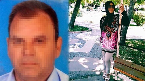 Evlilik sözü veren evli sevgilisini öldürdü! İşte istenen ceza