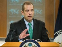ABD: Suriye'de PYD masada yer almalı