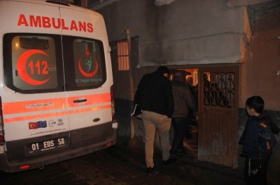 Adana'da Bir Kişi Evinin Banyosunda Ölü Bulundu