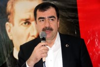 MEHMET ERDEM - AK Parti'li Erdem; 'CHP Ve HDP Kol Kola'