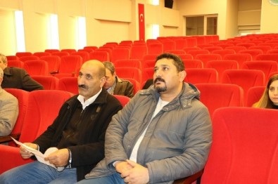 Alaşehir, Kula Ve Soma'ya J Plaka İhalesi Yapıldı