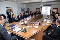 Ankara Gümüşhane Tanıtım Günleri 9-12 Şubat'ta Yapılacak