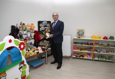 BADEM'den Toplumsal Huzura Katkı