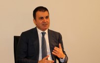 BAŞMÜZAKERECI - Bakan Çelik Açıklaması 'Soğukkanlılıkla Takip Ediyoruz'