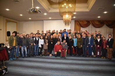 Başkan Çerçi'den Basın Çalışanlarına Müjde