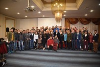 BASıN İLAN KURUMU - Başkan Çerçi'den Basın Çalışanlarına Müjde