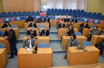 BİLGİ YARIŞMASI - Bilgi Yarışması Başlıyor