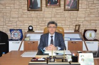 MUSTAFA TÜRKMEN - Bozüyük Belediyesi İdmanyurdu Spor Kulübü Başkanı Ali Avcıoğlu Açıklaması