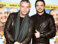 ROTTERDAM - Çalgı Çengi'den rekor açılış