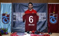 Carl Medjani Açıklaması 'Gidişimden Bu Yana Trabzonspor'da Çok Şey Değişti'