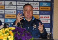 DICK ADVOCAAT - Dick Advocaat'tan transfer konusunda açıklamalar