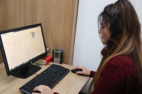 MESUT ÖZAKCAN - Efeler Belediyesi E-Devlet İle Bir Tık Ötenizde