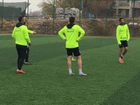 İnönü Üniversitesispor Lideri Eli Boş Göndermenin Planlarını Yapıyor