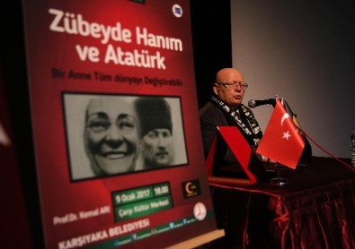 Kemal Arı Açıklaması 'Atatürk'ü Daha İyi Anlamalıyız'