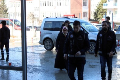 Kırşehir'de Sağlıkçılara FETÖ Operasyonu Açıklaması 10 Gözaltı