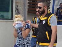 KıSKANÇLıK - Kocasına Kızıp Başkasını Öldürdüğü İddia Edilen Kadın Hakim Karşısında