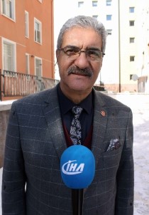 MHP Afyonkarahisar İl Başkanı Raşit Demirel'in Görevden Alınması