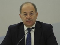 Sağlık Bakanı Akdağ: Sağlık Bakanlığında 6 bin 315 kişi memuriyetten çıkarıldı