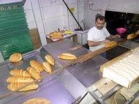 ÇAVDAR EKMEĞİ - Tam Buğday Ekmek Fiyatları Uçtu