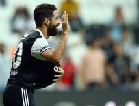 Trabzonspor, Olcay Şahan'la anlaştı