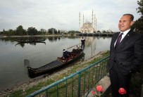 Türk Dünyası Ressamları Adana'da Buluşuyor