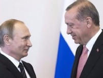 Türkiye ve Rusya yeni bir ittifak kurdu