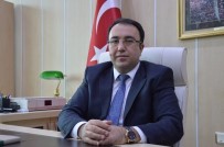 ÖLÜM RİSKİ - Üreticilere 'Tarım Sigortası' Uyarısı