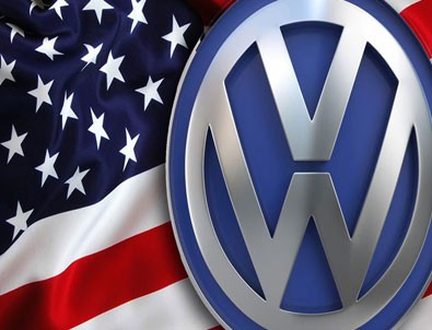 Volkswagen ABD ile anlaştı