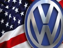 VOLKSWAGEN - Volkswagen ABD ile anlaştı