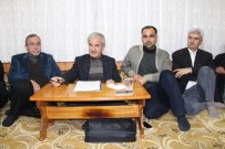 İSLAM TARIHI - Yazar Ebubekir Aytekin İkbal-Der'de Konuştu