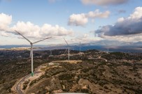 TEMİZ ENERJİ - Yerli Ve Yenilenebilir Enerjinin Payı Arttı, Yatırımcılar Sevindi